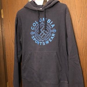 COPY - Columbia hoodie size medium